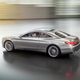 Illustration for article titled Sensual Clarity as an Expression of Modern Luxury - Concept S-Class Coupé: An Outlook On The New Top-Of-The-Line Model